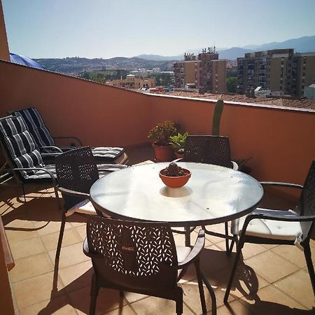 Apartamento Atico Carmen Fuengirola Kültér fotó