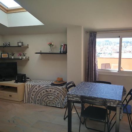 Apartamento Atico Carmen Fuengirola Kültér fotó
