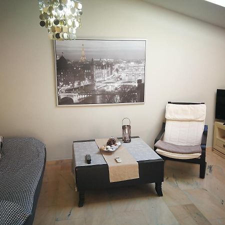 Apartamento Atico Carmen Fuengirola Kültér fotó