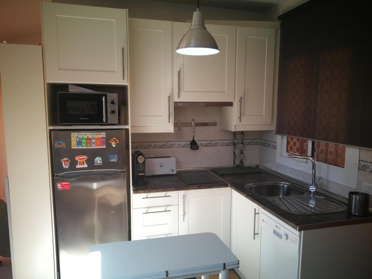 Apartamento Atico Carmen Fuengirola Kültér fotó
