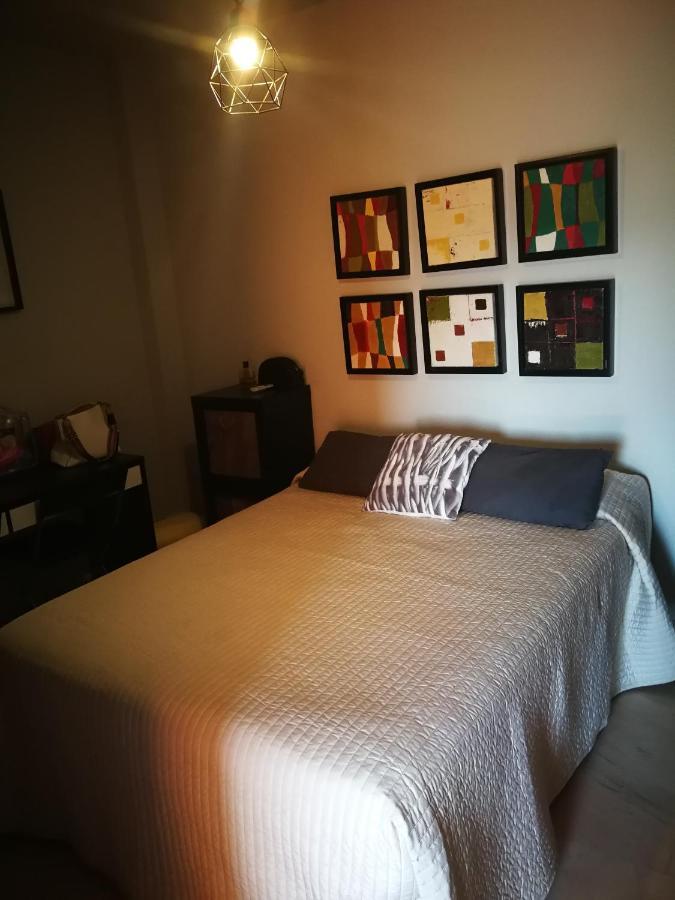 Apartamento Atico Carmen Fuengirola Kültér fotó