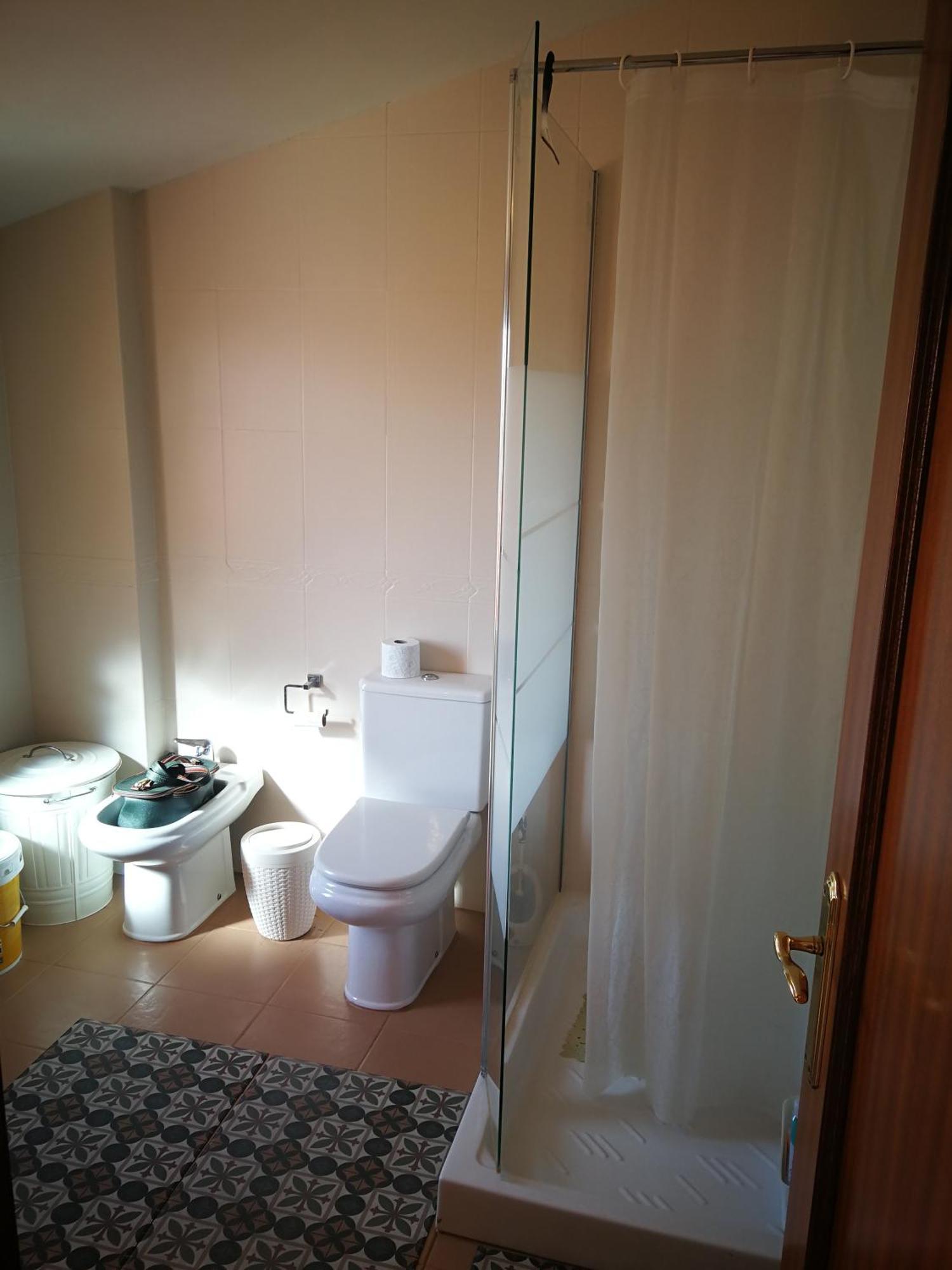 Apartamento Atico Carmen Fuengirola Kültér fotó